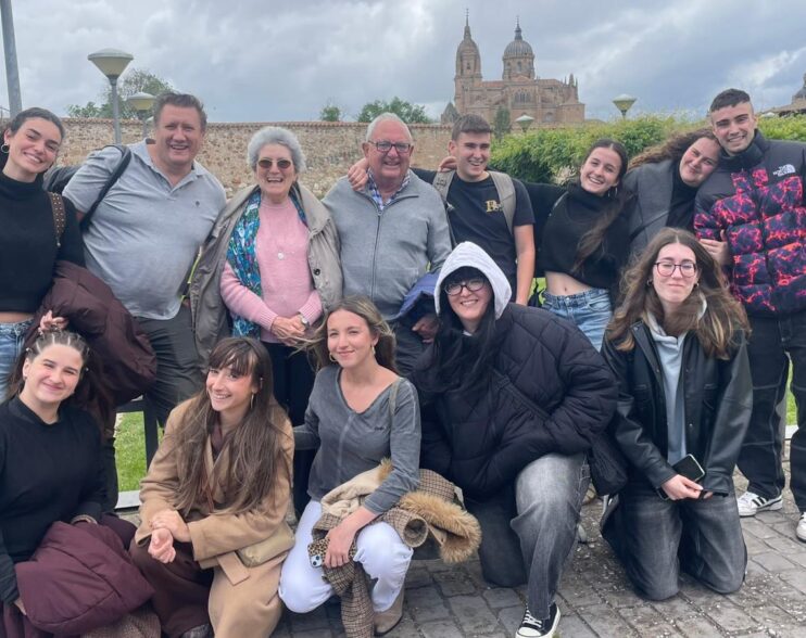 Burgos, presente en el Encuentro de Pastoral Penitenciaria de Castilla y León
