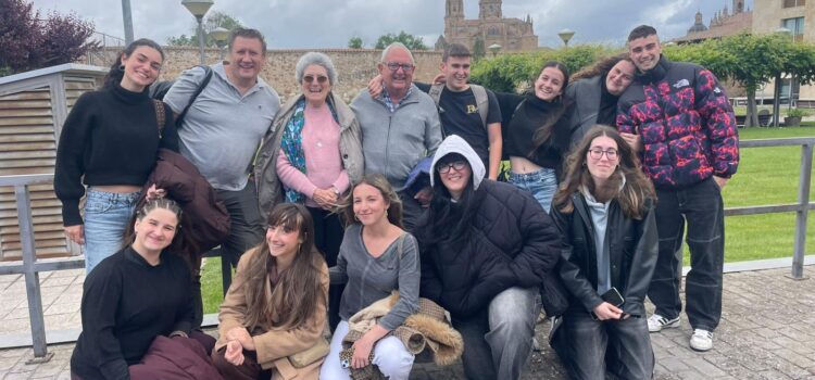 Burgos, presente en el Encuentro de Pastoral Penitenciaria de Castilla y León