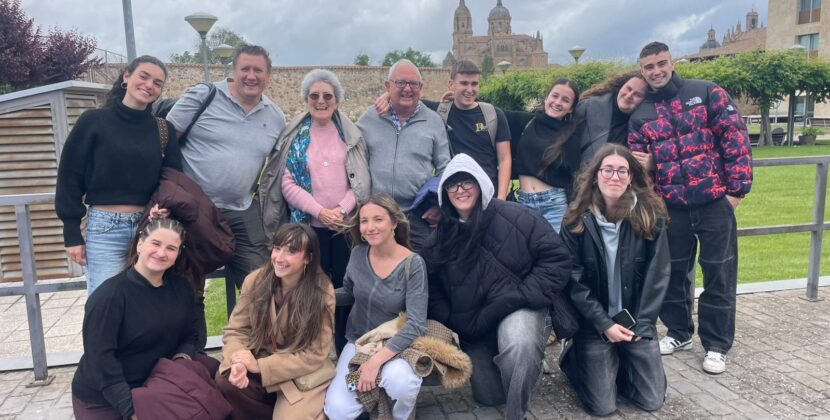 Burgos, presente en el Encuentro de Pastoral Penitenciaria de Castilla y León
