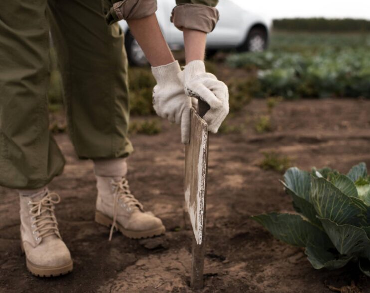 El trabajo protagoniza los ‘Encuentros en el Mundo Rural’ en Briviesca