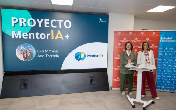 Escuelas Católicas CyL premia al colegio La Merced y San Francisco Javier de Burgos