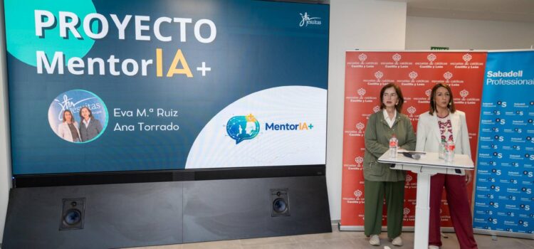 Escuelas Católicas CyL premia al colegio La Merced y San Francisco Javier de Burgos