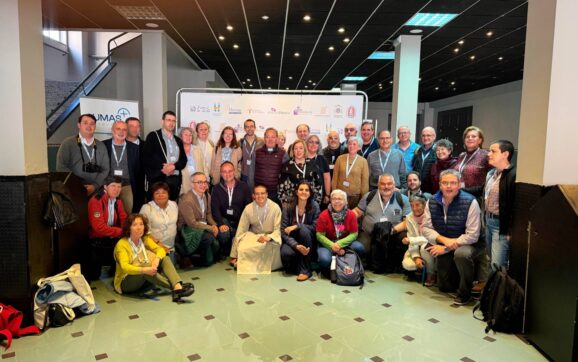«Hemos sabido escuchar lo que el Espíritu quiere para la Iglesia en Castilla»