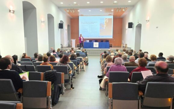 La Pastoral de la Salud de Iglesia en Castilla se forma en acompañamiento