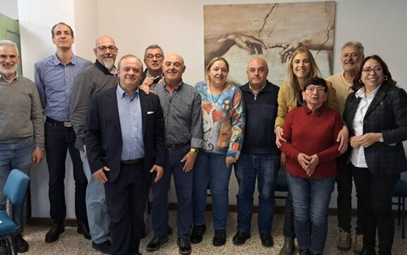 Los políticos burgaleses valoran la presencia pública de la Iglesia