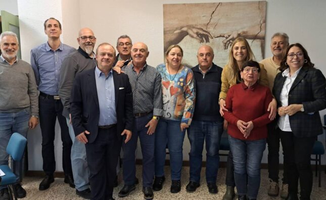 Los políticos burgaleses valoran la presencia pública de la Iglesia