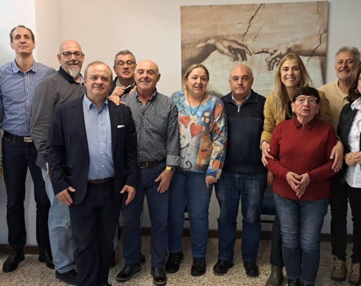 Los políticos burgaleses valoran la presencia pública de la Iglesia