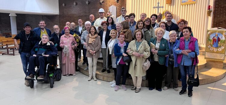«Ante la exclusión es necesario un trabajo decente»