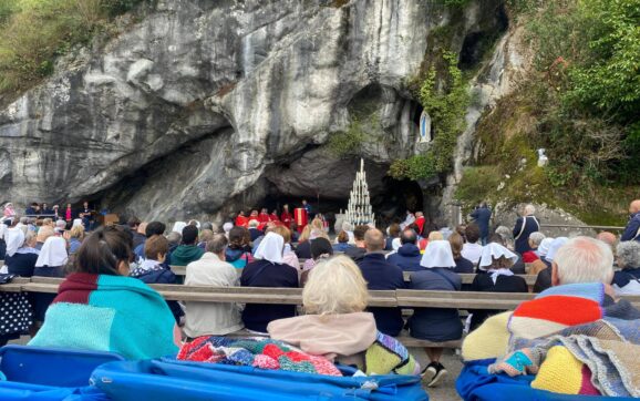 La Hospitalidad de Lourdes prepara su peregrinación anual