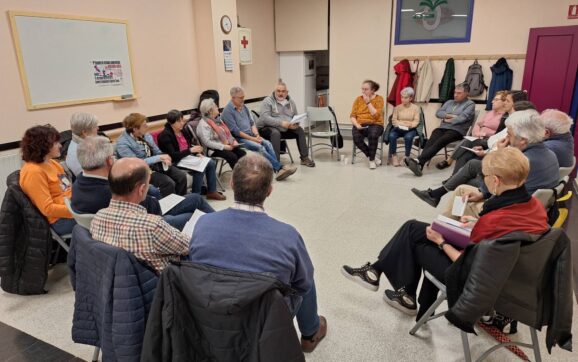 «No podemos esconder una realidad que afecta a nuestras familias, barrios y parroquias»