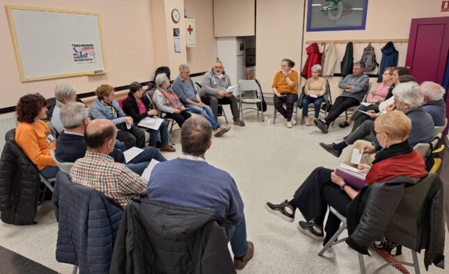 «No podemos esconder una realidad que afecta a nuestras familias, barrios y parroquias»