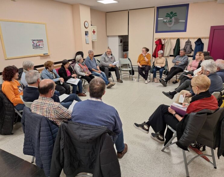 «No podemos esconder una realidad que afecta a nuestras familias, barrios y parroquias»