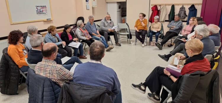 «No podemos esconder una realidad que afecta a nuestras familias, barrios y parroquias»