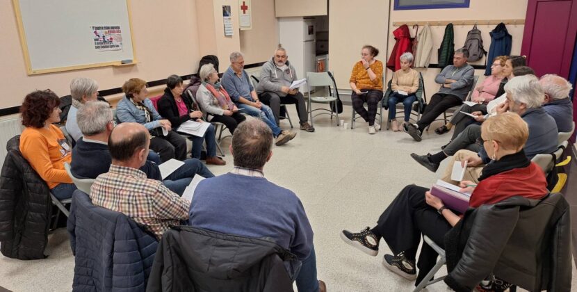 «No podemos esconder una realidad que afecta a nuestras familias, barrios y parroquias»