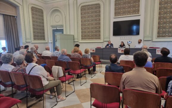 «El derecho de los derechos es la libertad religiosa»