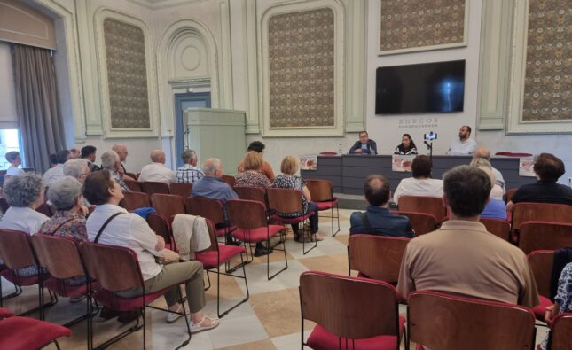 «El derecho de los derechos es la libertad religiosa»