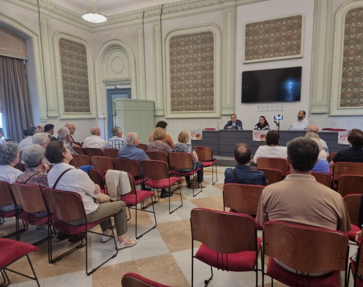«El derecho de los derechos es la libertad religiosa»
