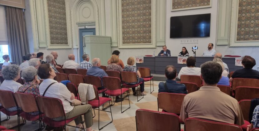 «El derecho de los derechos es la libertad religiosa»