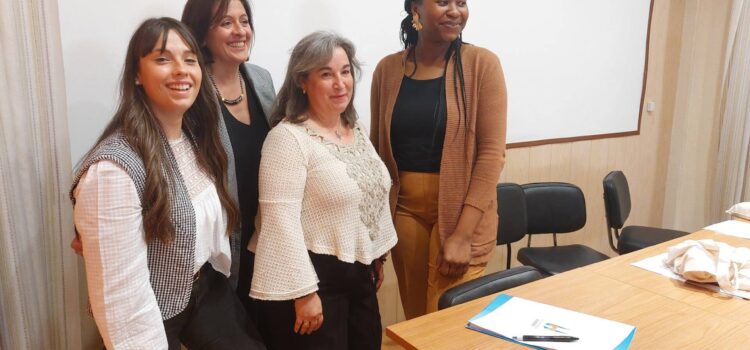 «Comunicamos más de lo que creemos»