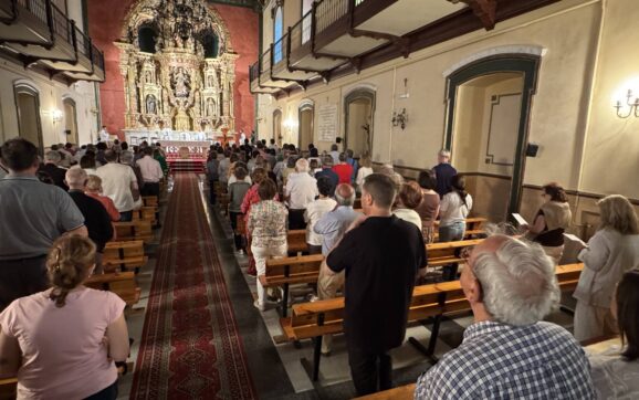 Burgos se moviliza para acompañar al papa León XIV en Madrid