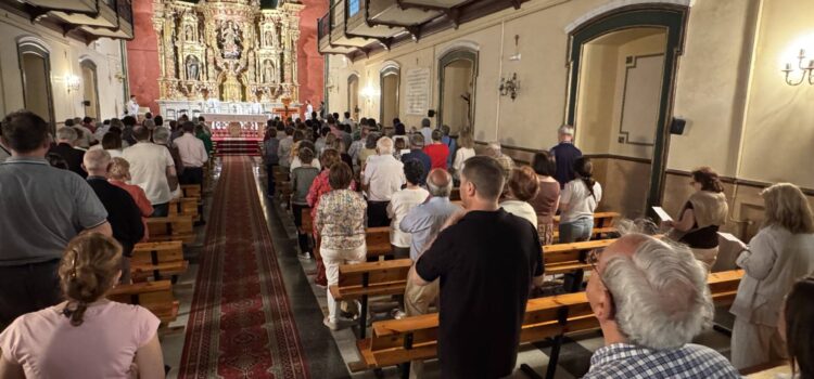 Burgos se moviliza para acompañar al papa León XIV en Madrid