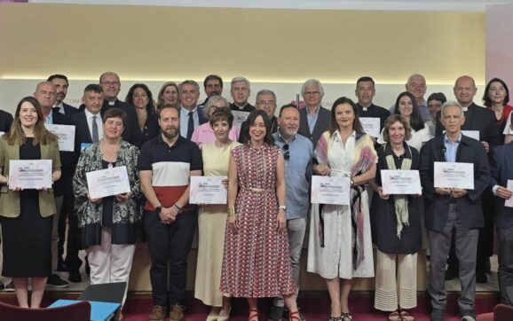 Burgos logra, por segundo año consecutivo, el 100 % en Transparencia