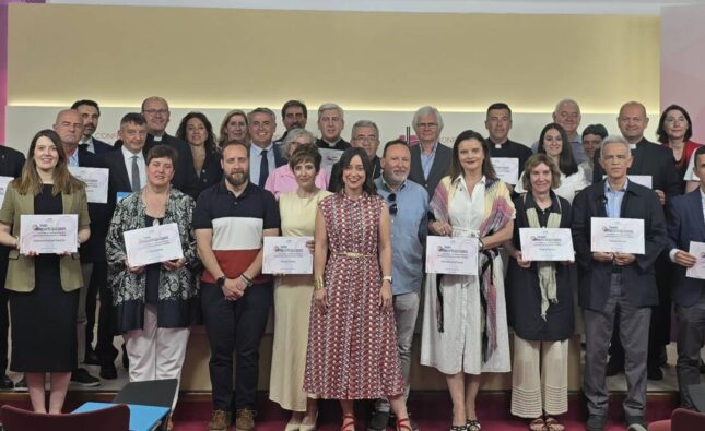 Burgos logra, por segundo año consecutivo, el 100 % en Transparencia