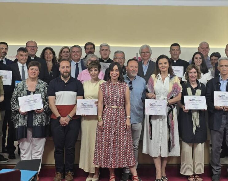 Burgos logra, por segundo año consecutivo, el 100 % en Transparencia