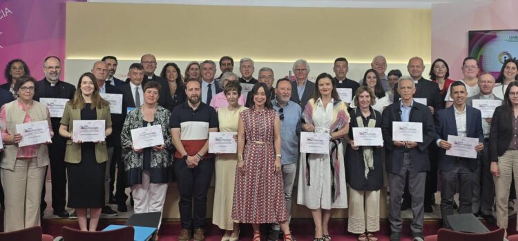 Burgos logra, por segundo año consecutivo, el 100 % en Transparencia