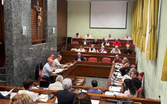 El Consejo Pastoral Diocesano perfila las prioridades del próximo curso