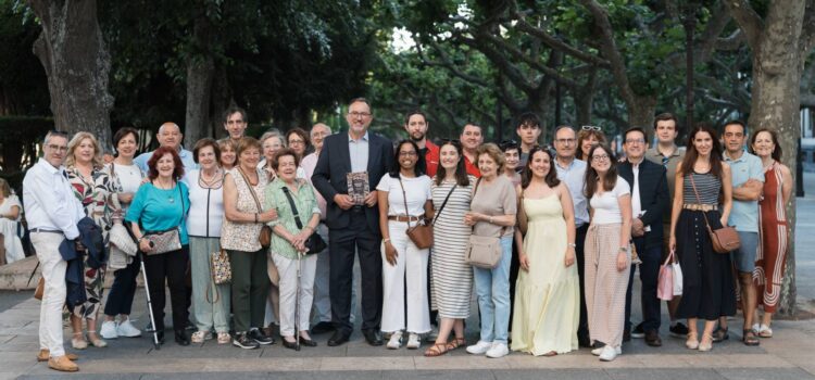 Un libro recoge dos décadas de experiencias del proyecto UBU-Bangalore