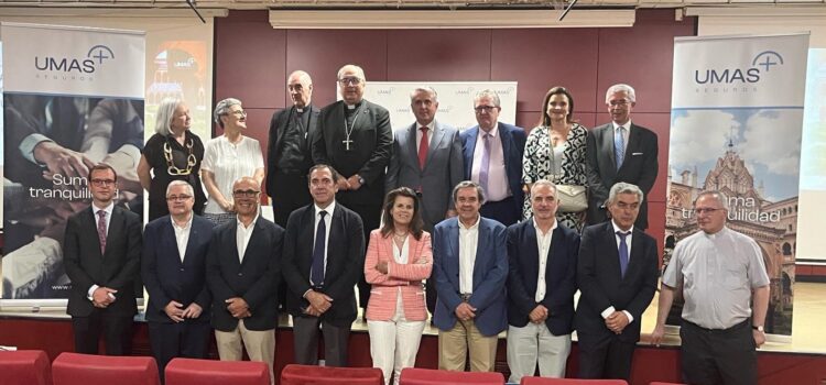 Mariola Rilova renueva tres años como consejera de UMAS