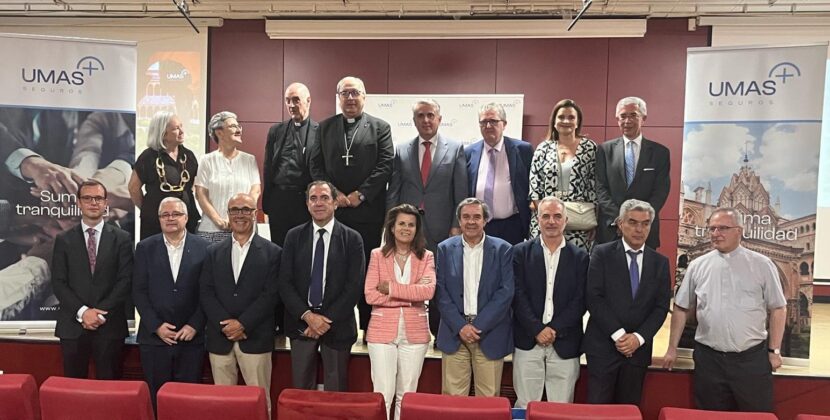 Mariola Rilova renueva tres años como consejera de UMAS