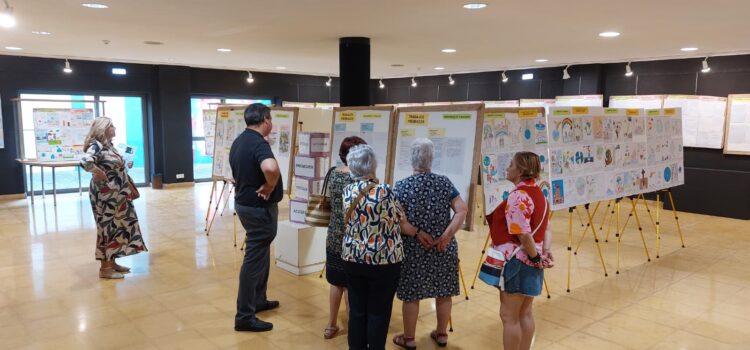Miranda de Ebro participa activamente en el Concurso Escolar sobre Migraciones