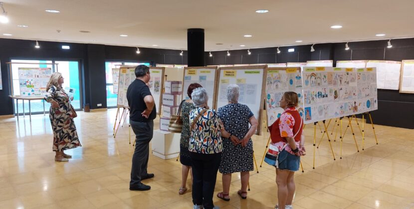 Miranda de Ebro participa activamente en el Concurso Escolar sobre Migraciones