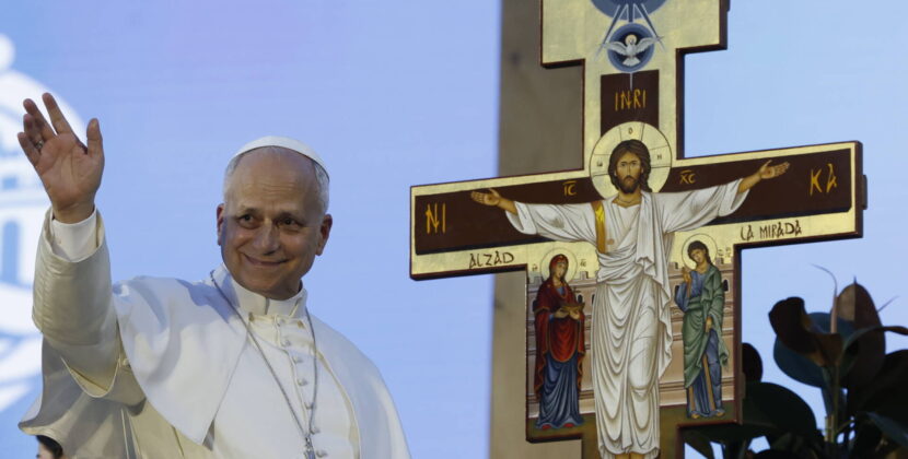 «Sed chispa de una humanidad nueva»