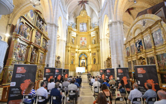 Ars Museorum, «un proyecto pionero para dinamizar el patrimonio rural»