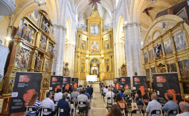 Ars Museorum, «un proyecto pionero para dinamizar el patrimonio rural»