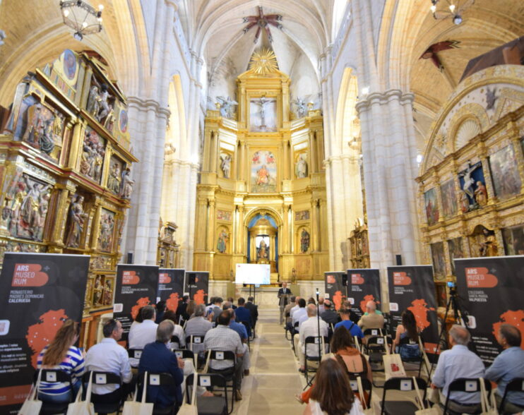 Ars Museorum, «un proyecto pionero para dinamizar el patrimonio rural»