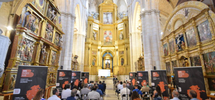 Ars Museorum, «un proyecto pionero para dinamizar el patrimonio rural»