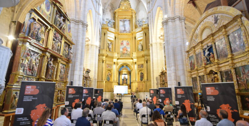 Ars Museorum, «un proyecto pionero para dinamizar el patrimonio rural»