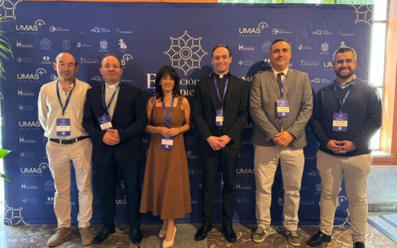 Expedición 4.0 al Medievo se presenta en el Archivo Histórico Nacional