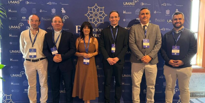 Expedición 4.0 al Medievo se presenta en el Archivo Histórico Nacional