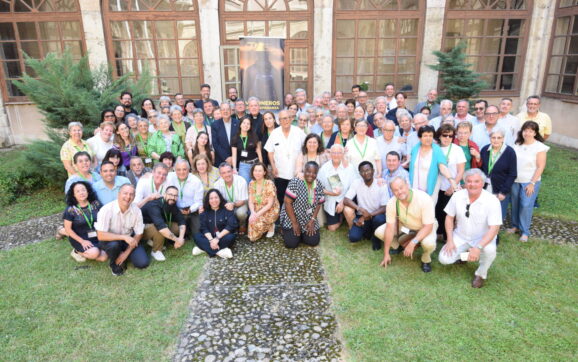 Vuelve la Semana Española de Misionología con la vocación como tema central