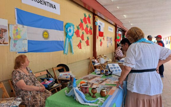 Aranda de Duero acogerá el XVII Encuentro de Naciones