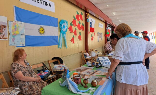 Aranda de Duero acogerá el XVII Encuentro de Naciones