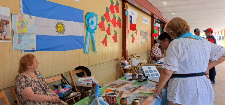 Aranda de Duero acogerá el XVII Encuentro de Naciones