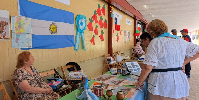 Aranda de Duero acogerá el XVII Encuentro de Naciones