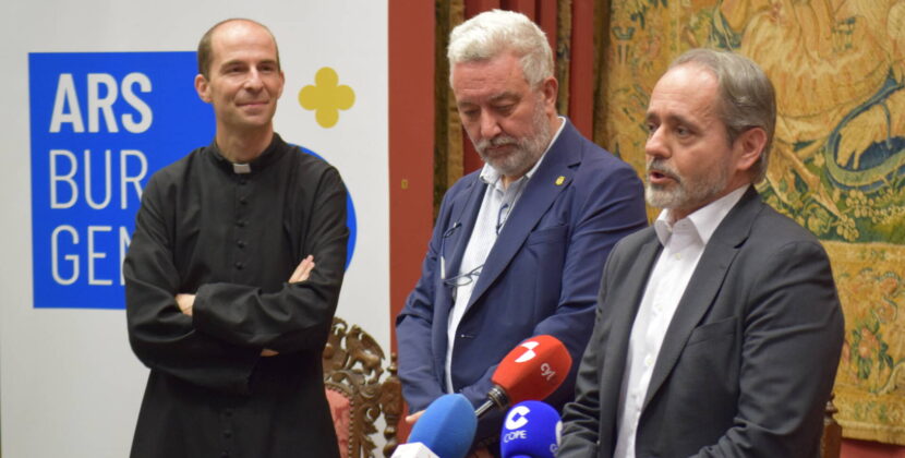 Ars Mercatorum recupera la huella mercantil del esplendor renacentista en Burgos