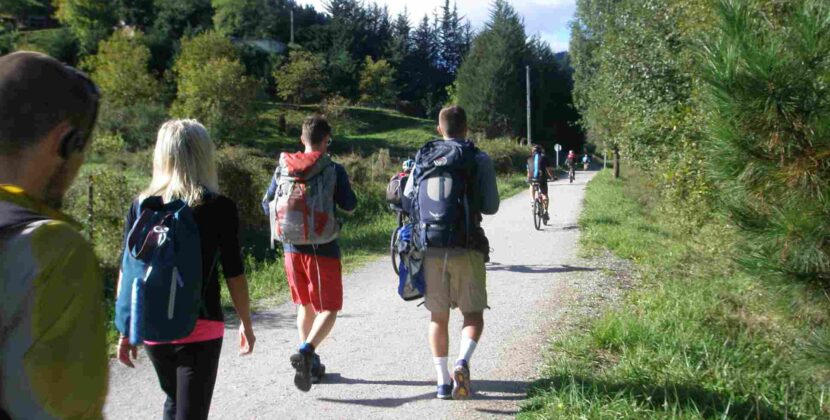 El Camino Ignaciano abrirá el curso pastoral para los jóvenes de la archidiócesis